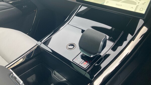 Used Land Rover Range Rover Sport 2024 for sale - 76193791: Photo 13