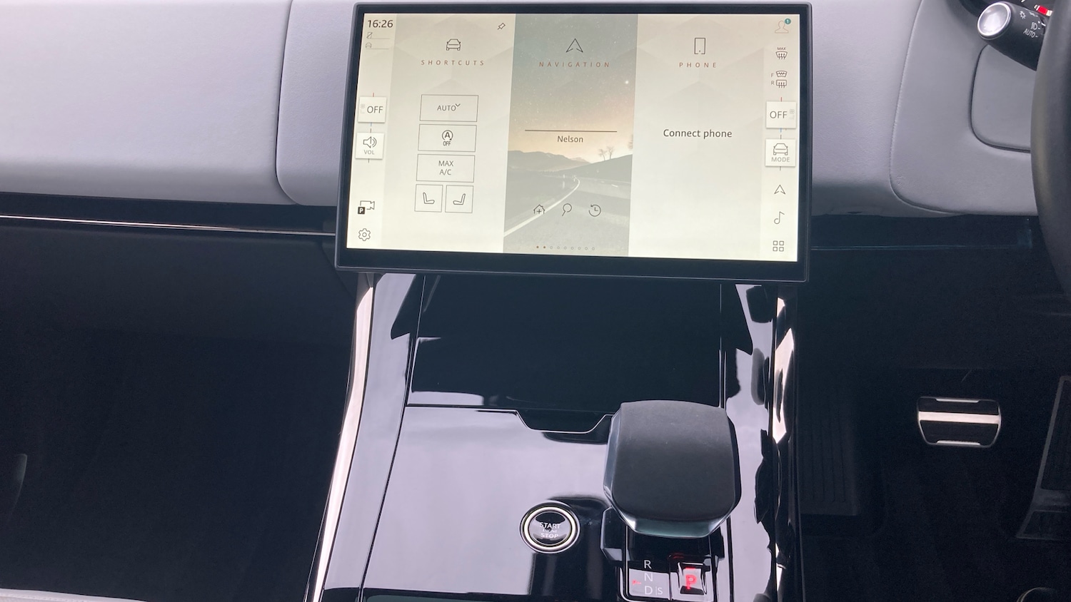 Used Land Rover Range Rover Sport 2024 for sale - 76193791: Photo 14