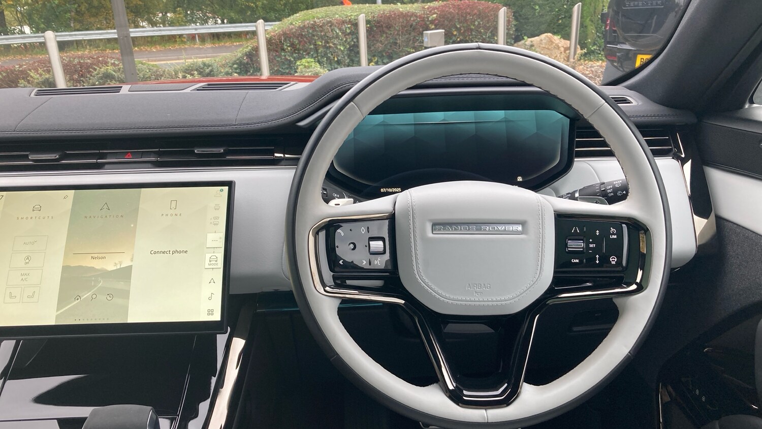 Used Land Rover Range Rover Sport 2024 for sale - 76193791: Photo 15