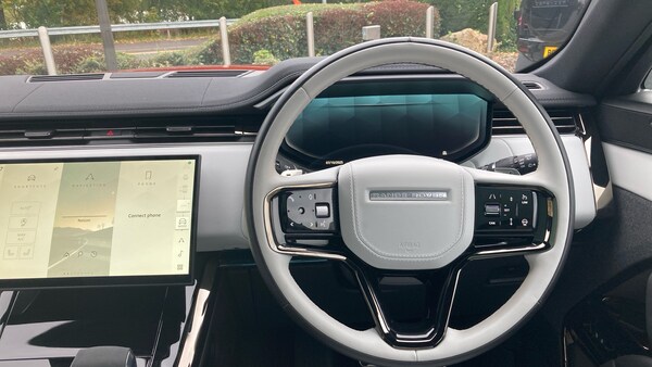 Used Land Rover Range Rover Sport 2024 for sale - 76193791: Photo 15