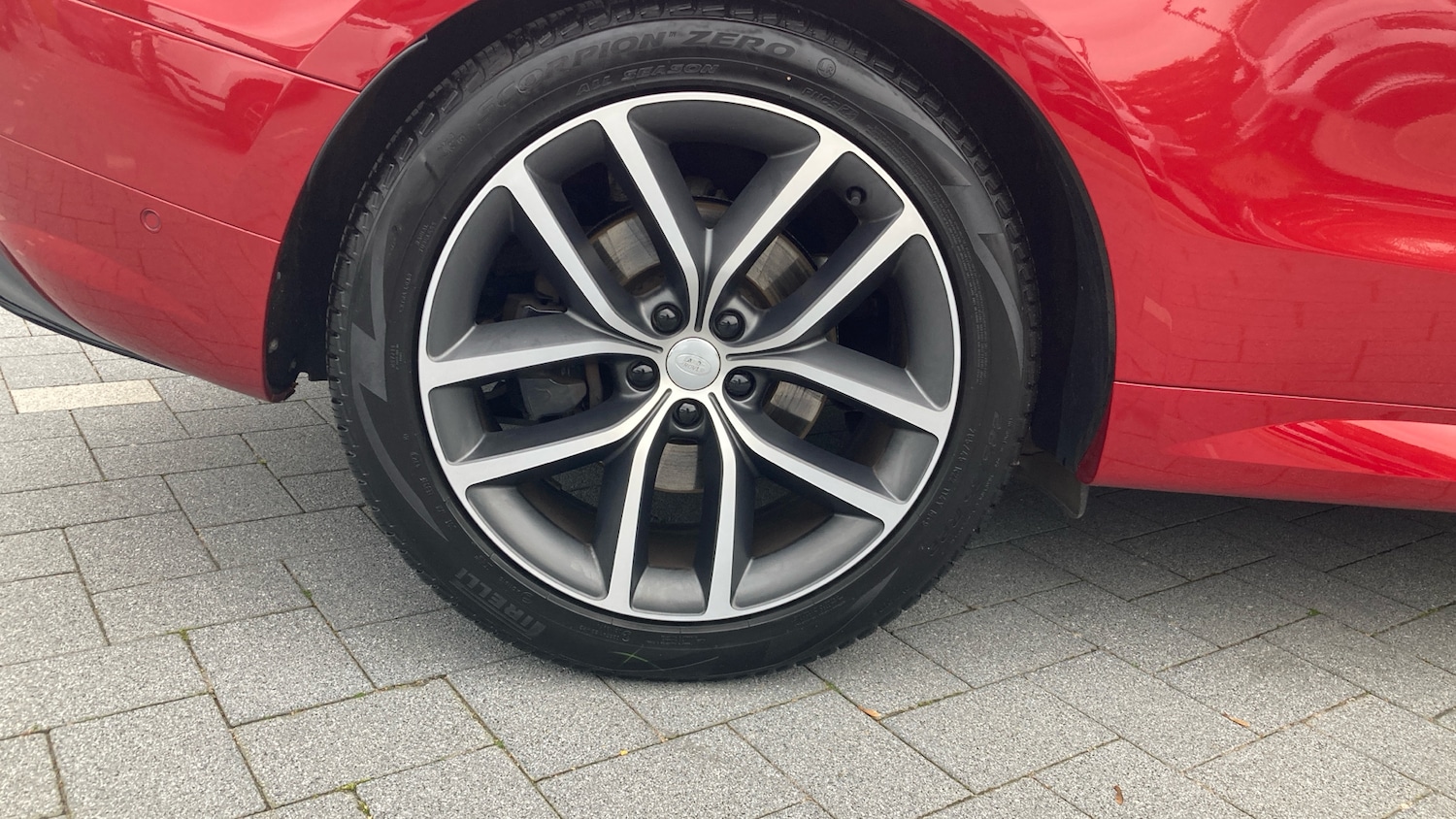 Used Land Rover Range Rover Sport 2024 for sale - 76193791: Photo 21