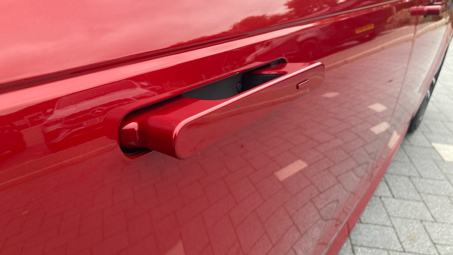 Used Land Rover Range Rover Sport 2024 for sale - 76193791: Photo 22