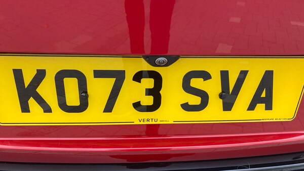 Used Land Rover Range Rover Sport 2024 for sale - 76193791: Photo 24
