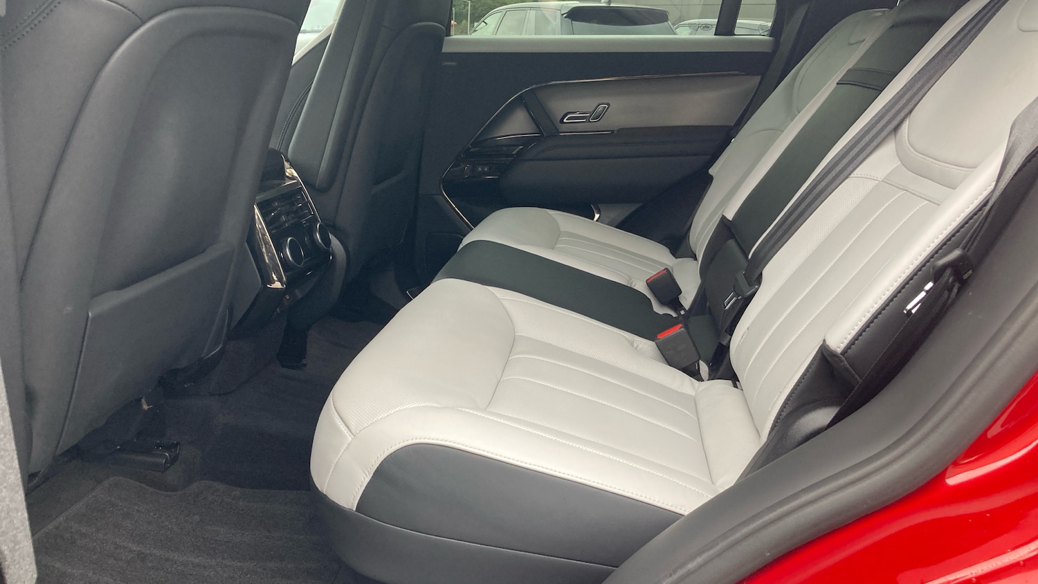 Used Land Rover Range Rover Sport 2024 for sale - 76193791: Photo 27