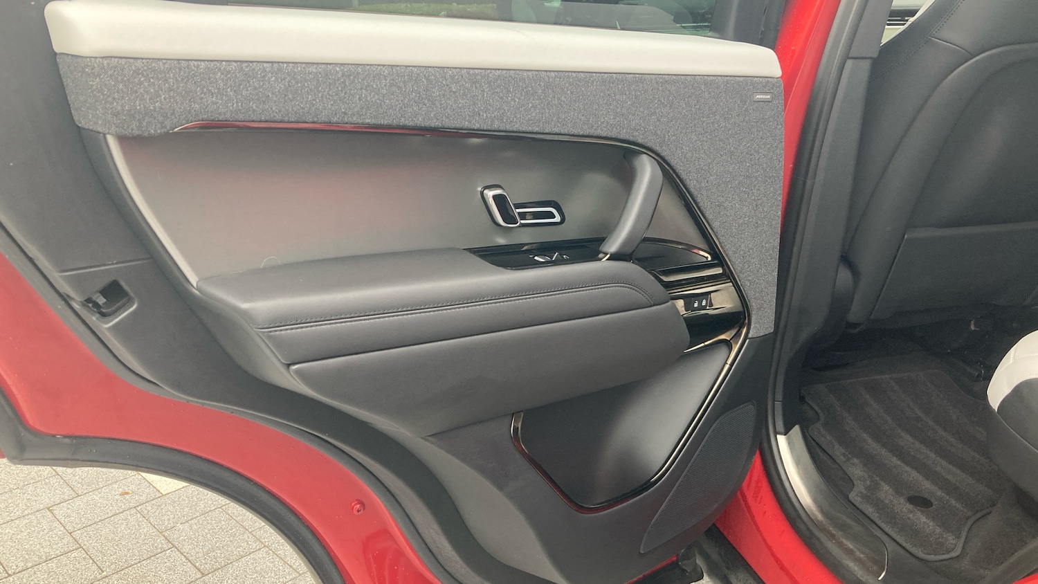 Used Land Rover Range Rover Sport 2024 for sale - 76193791: Photo 28