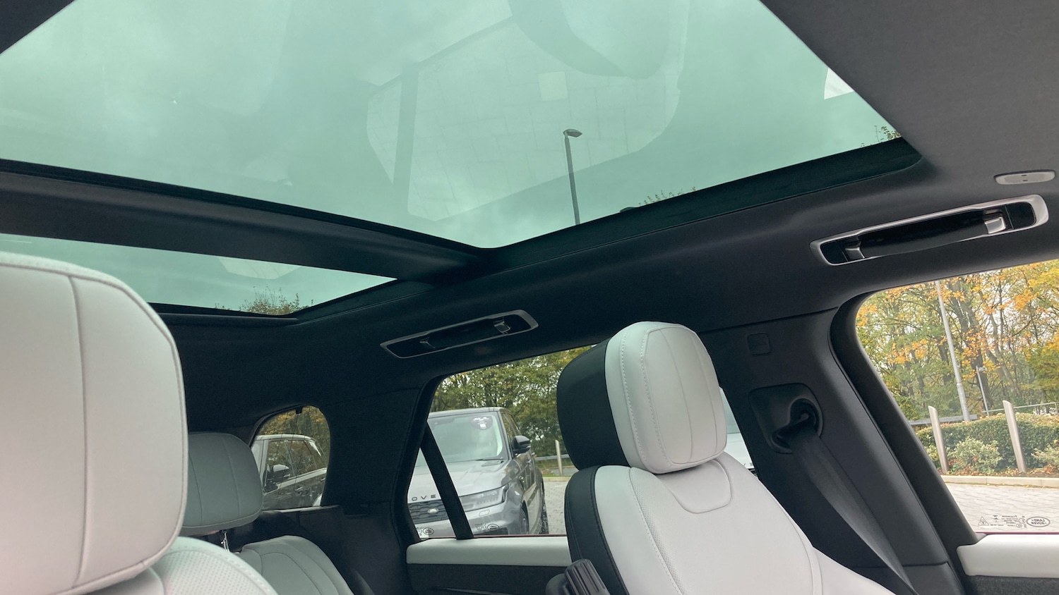 Used Land Rover Range Rover Sport 2024 for sale - 76193791: Photo 36