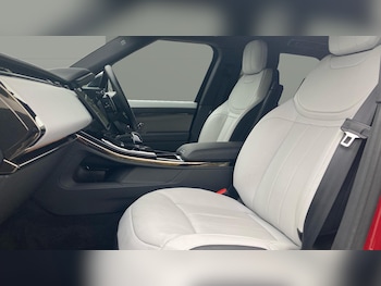 Used Land Rover Range Rover Sport 2024 for sale - 76193791: Photo 3