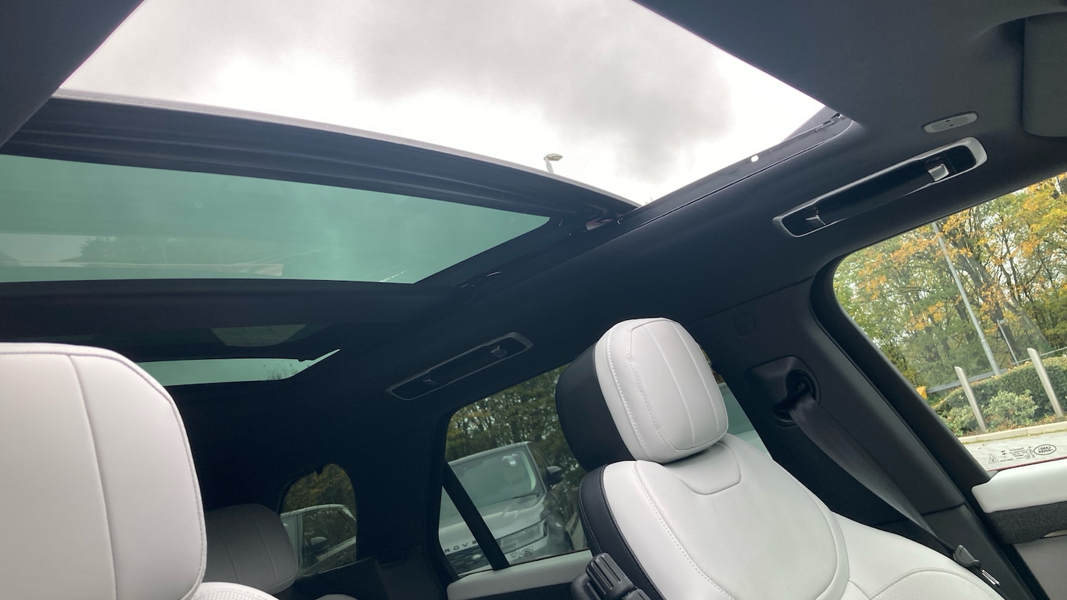 Used Land Rover Range Rover Sport 2024 for sale - 76193791: Photo 41