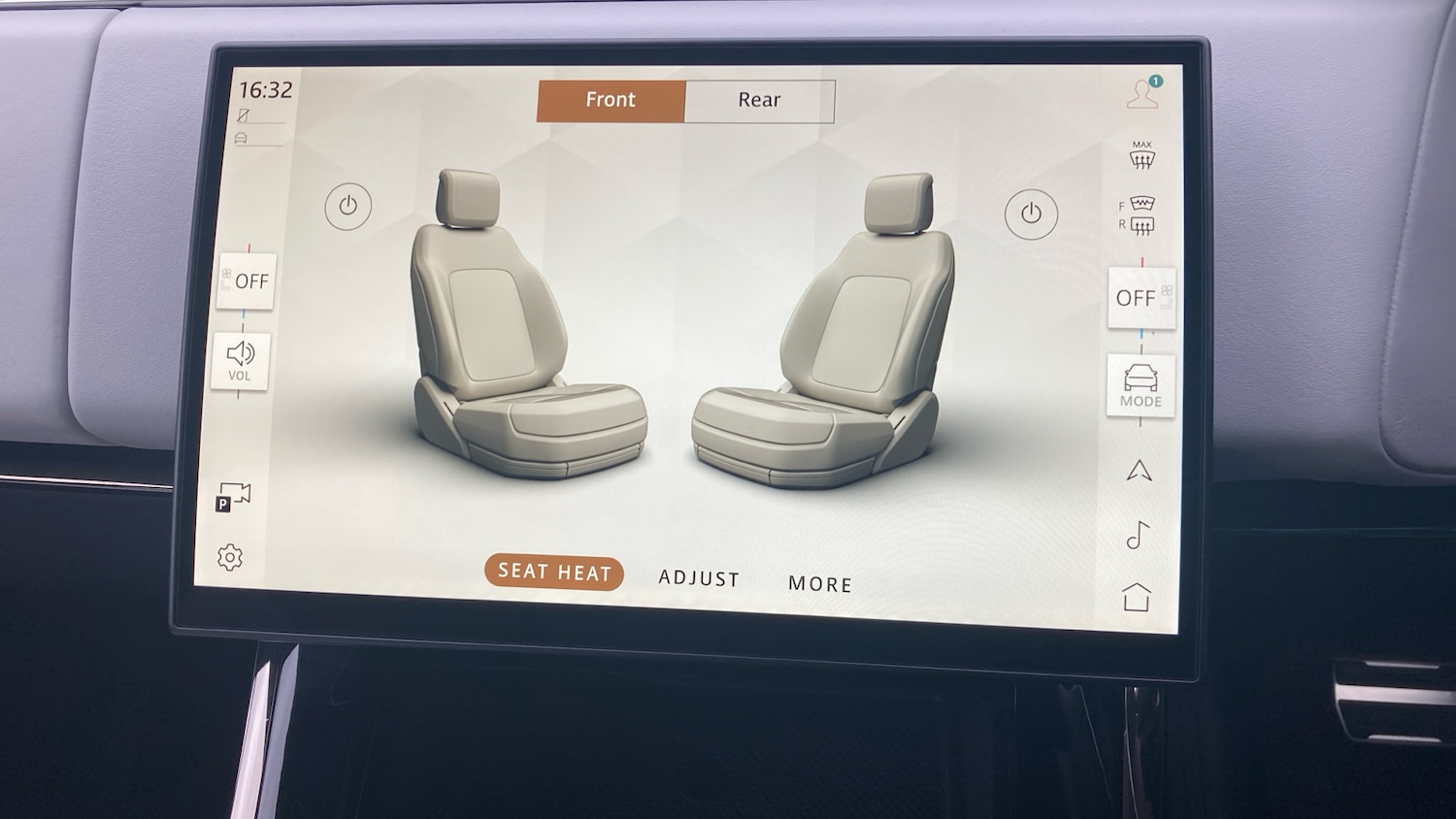 Used Land Rover Range Rover Sport 2024 for sale - 76193791: Photo 46