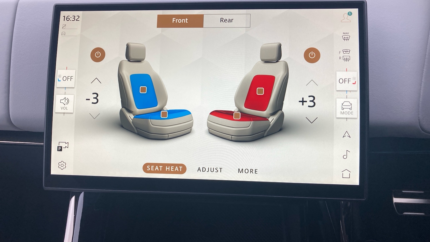 Used Land Rover Range Rover Sport 2024 for sale - 76193791: Photo 47