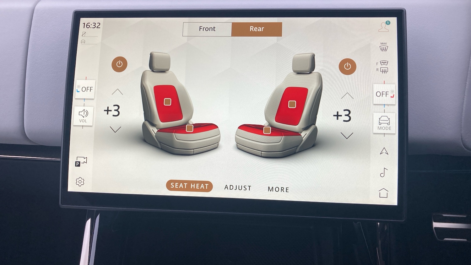 Used Land Rover Range Rover Sport 2024 for sale - 76193791: Photo 48