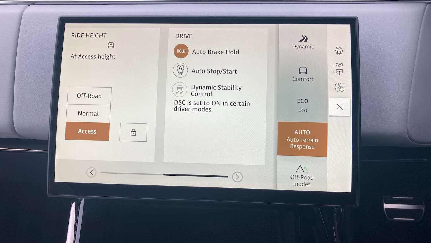 Used Land Rover Range Rover Sport 2024 for sale - 76193791: Photo 49