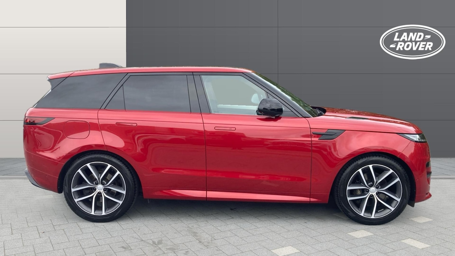 Used Land Rover Range Rover Sport 2024 for sale - 76193791: Photo 5