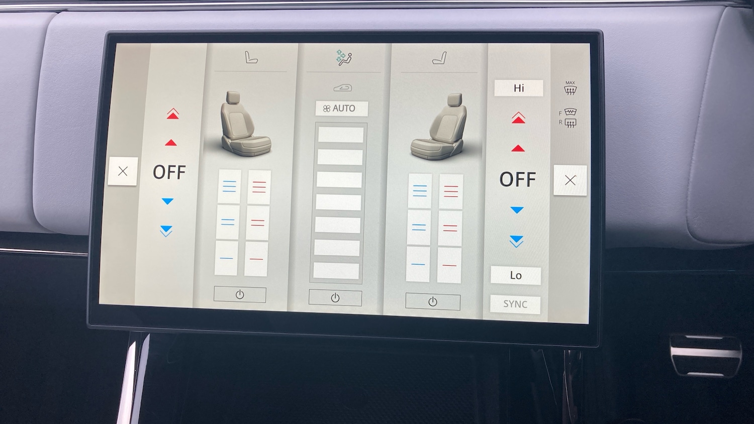 Used Land Rover Range Rover Sport 2024 for sale - 76193791: Photo 50