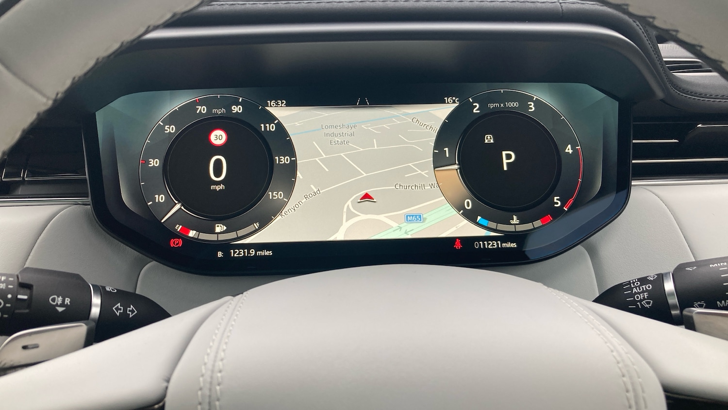 Used Land Rover Range Rover Sport 2024 for sale - 76193791: Photo 51