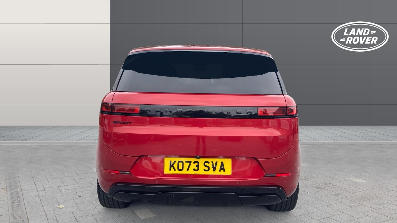 Used Land Rover Range Rover Sport 2024 for sale - 76193791: Photo 6