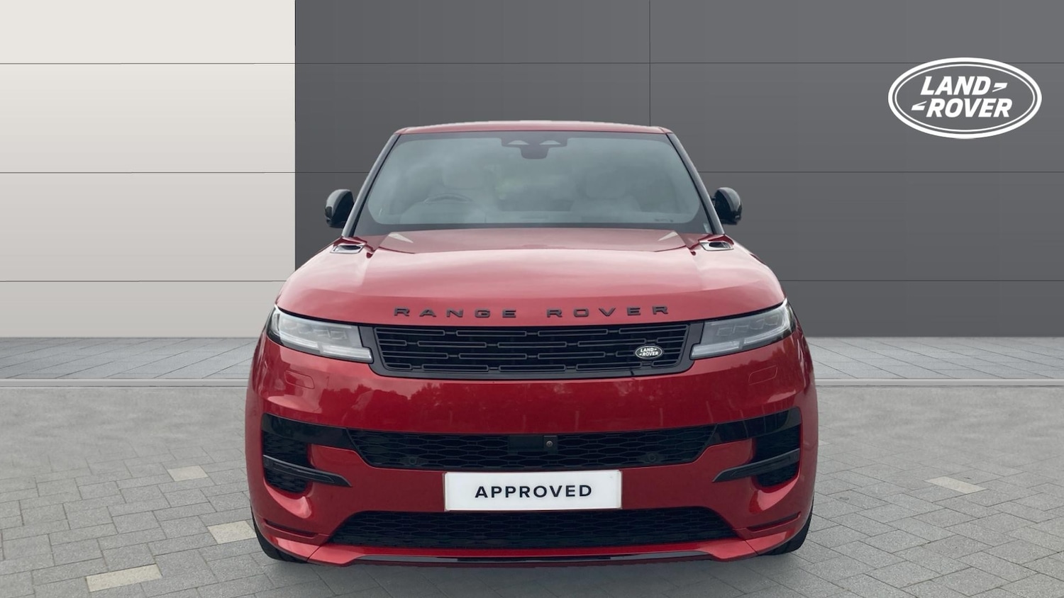 Used Land Rover Range Rover Sport 2024 for sale - 76193791: Photo 7