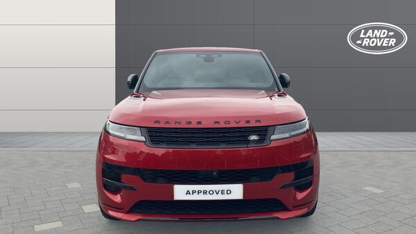 Used Land Rover Range Rover Sport 2024 for sale - 76193791: Photo 7