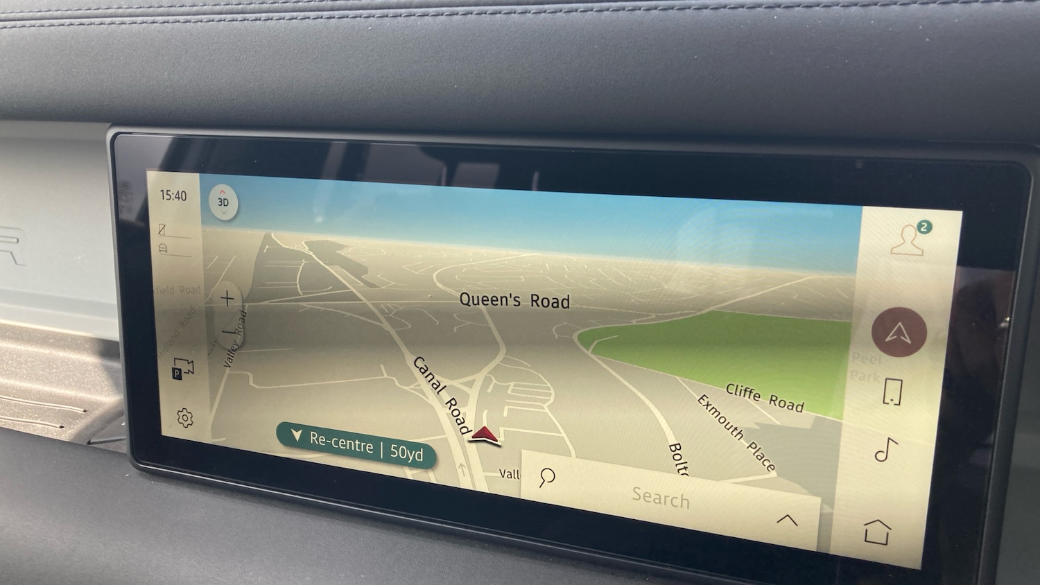 Used Land Rover Defender 2024 for sale - 77381478: Photo 11