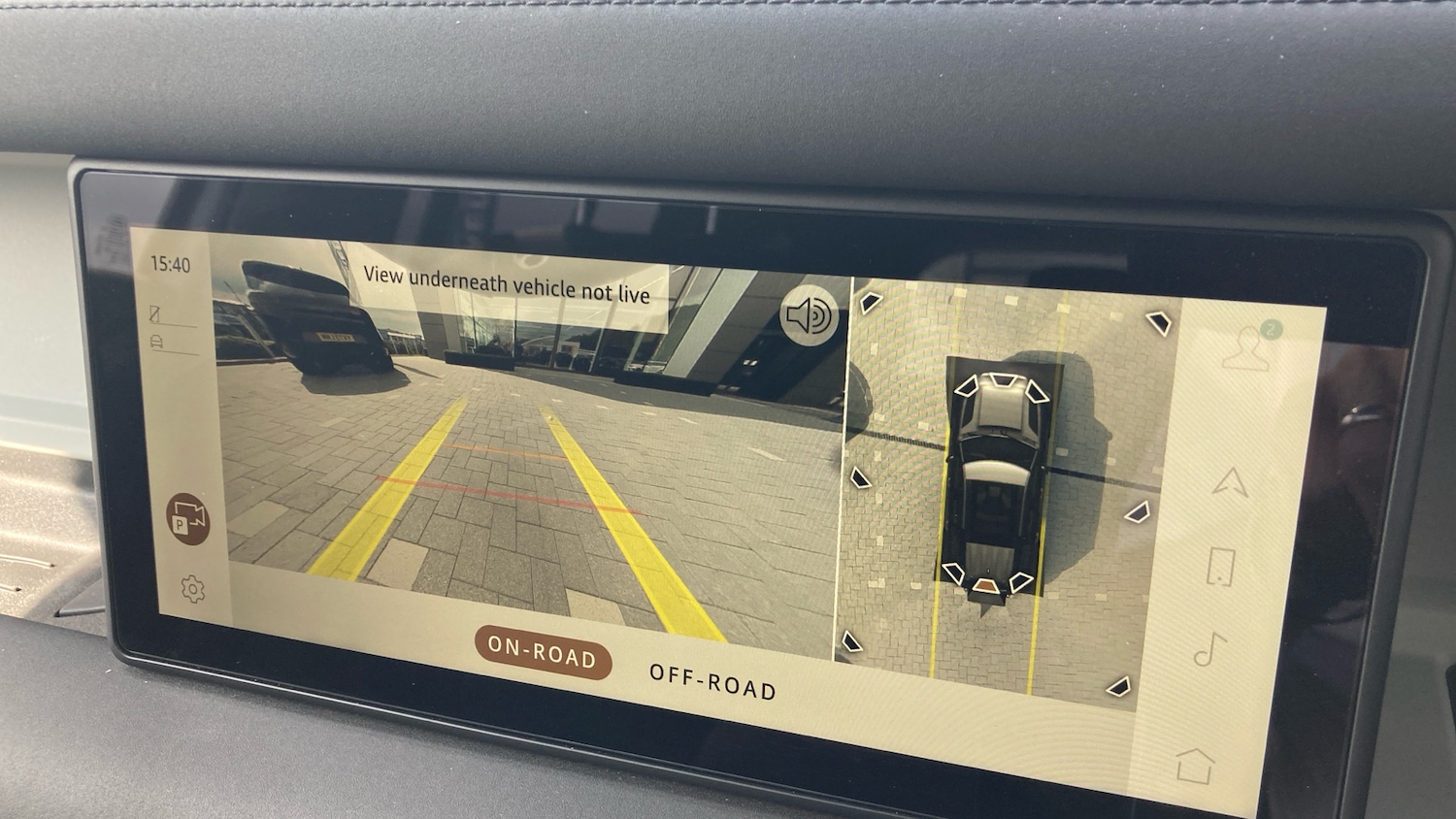 Used Land Rover Defender 2024 for sale - 77381478: Photo 12