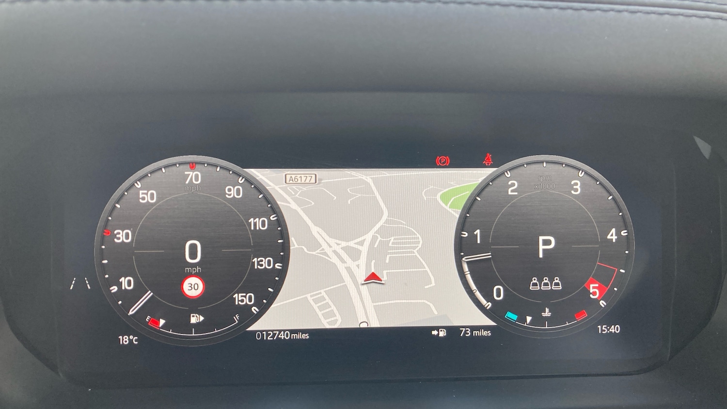 Used Land Rover Defender 2024 for sale - 77381478: Photo 16