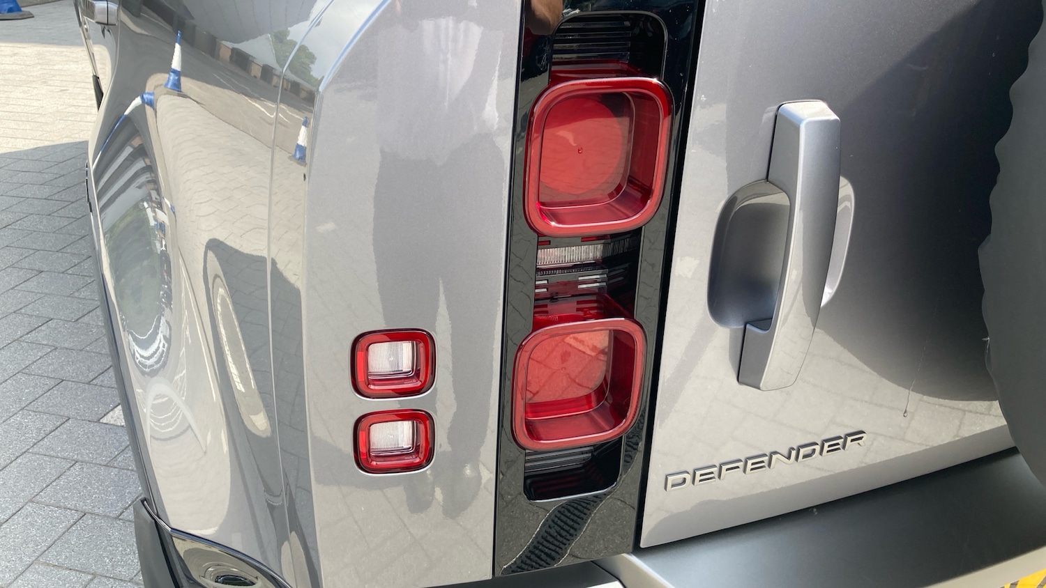 Used Land Rover Defender 2024 for sale - 77381478: Photo 19