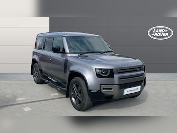 2024 (24) - 3.0 D250 X-Dynamic SE 110 5dr Auto