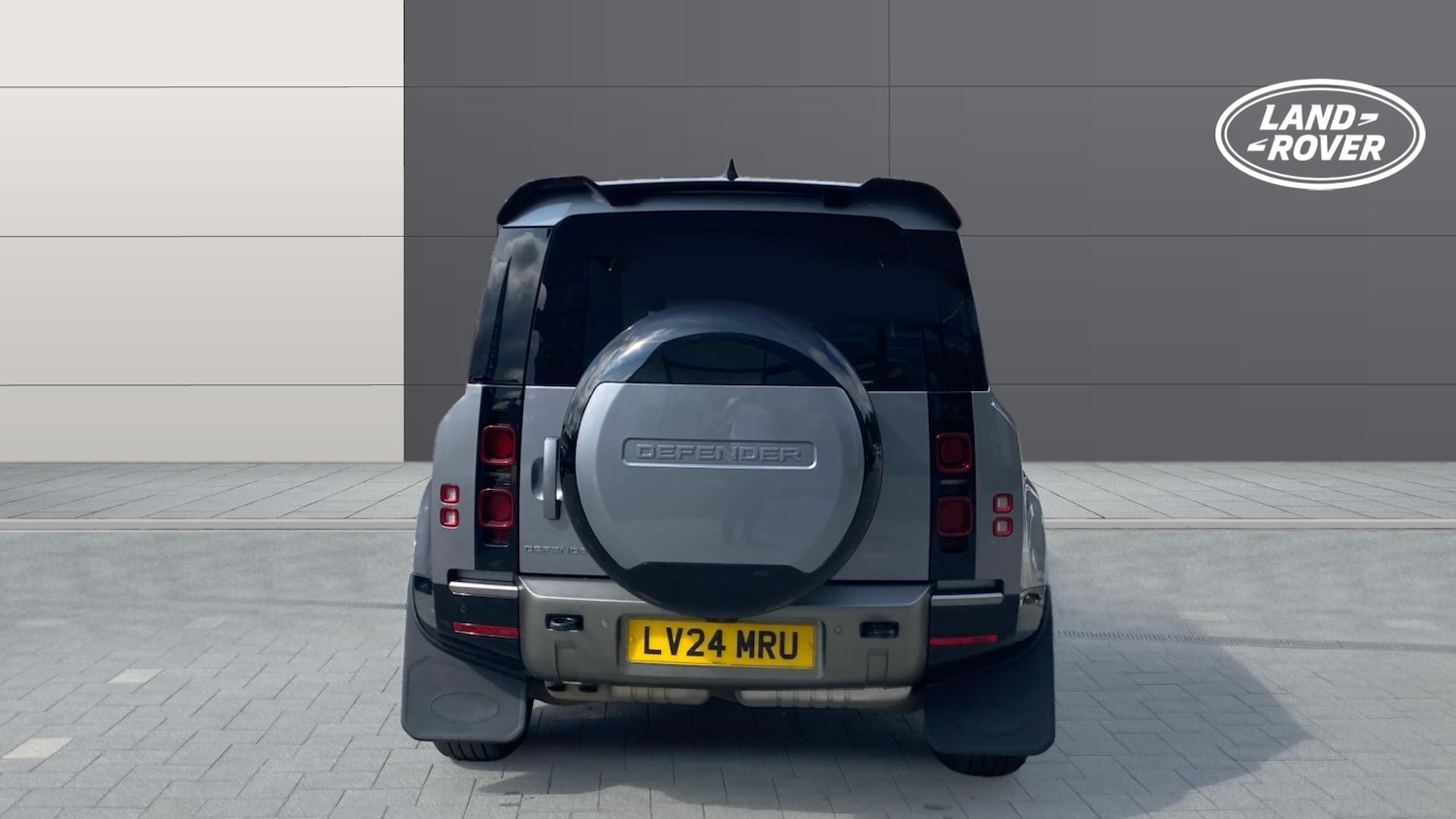 Used Land Rover Defender 2024 for sale - 77381478: Photo 6