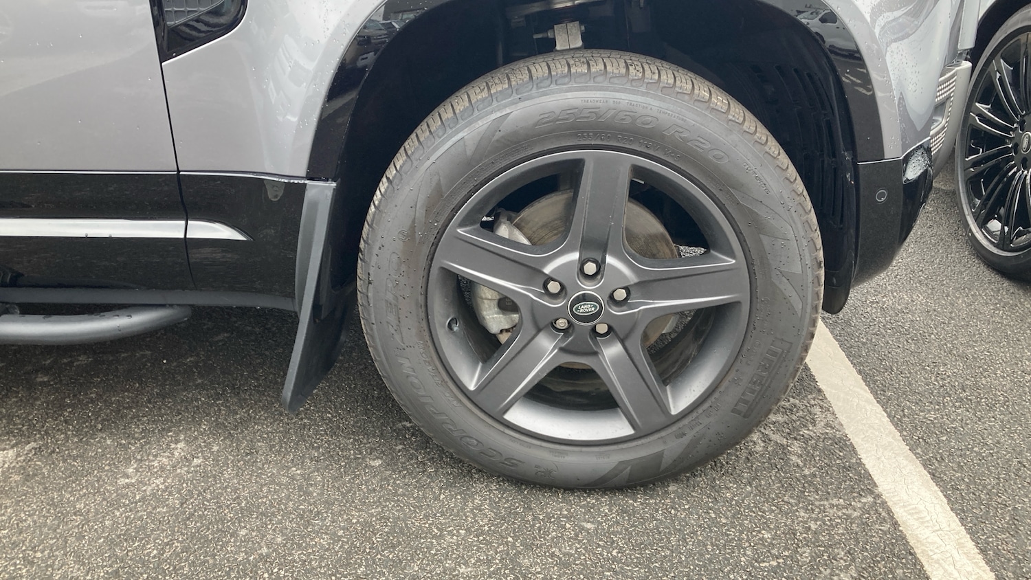 Used Land Rover Defender 2024 for sale - 77381478: Photo 8