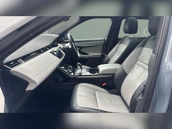 Used Land Rover Range Rover Evoque 2019 for sale - 79651852: Photo