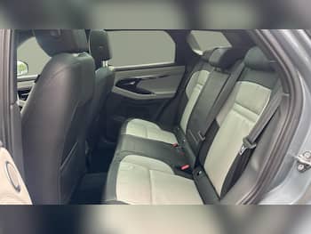 Used Land Rover Range Rover Evoque 2019 for sale - 79651852: Photo