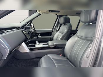 Used Land Rover Range Rover 2025 for sale - 77983863: Photo