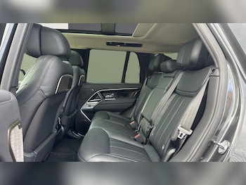 Used Land Rover Range Rover 2025 for sale - 77983863: Photo