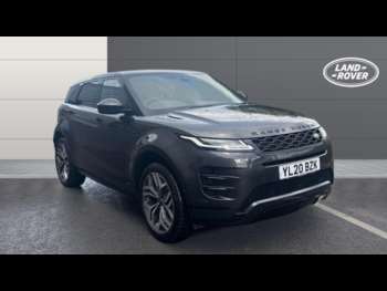 2020 (20) - 2.0 D180 R-Dynamic SE 5dr Auto Diesel Hatchback
