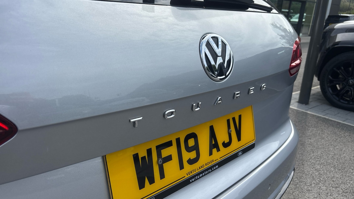 Vehicle 20