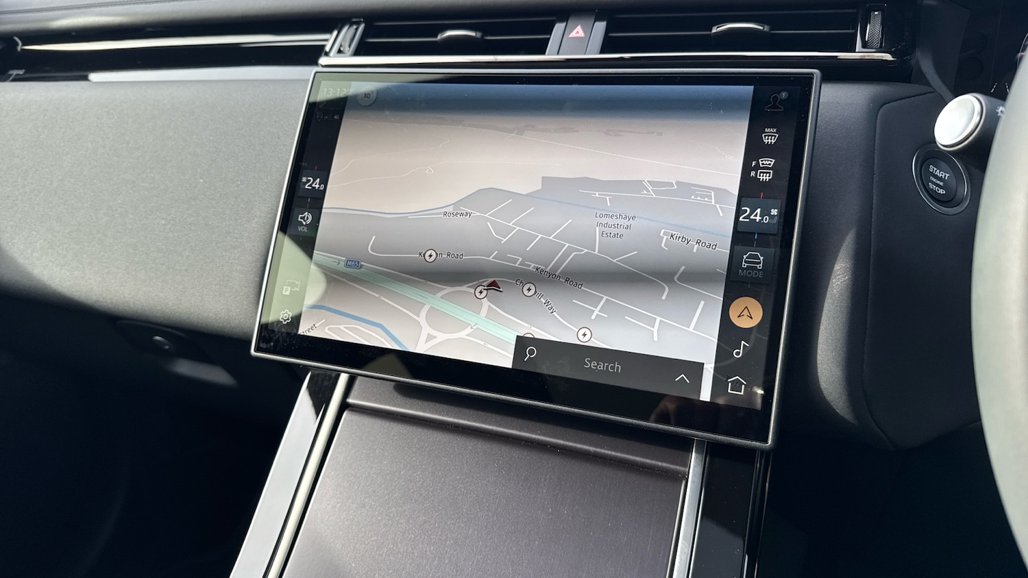 Used Land Rover Range Rover Velar 2025 for sale - 77541897: Photo 11