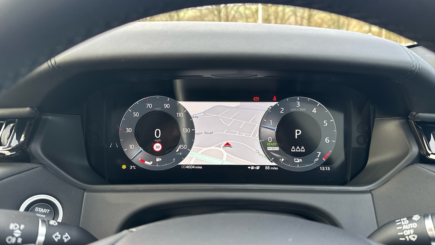 Used Land Rover Range Rover Velar 2025 for sale - 77541897: Photo 16