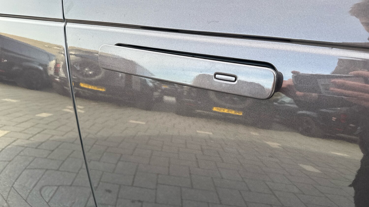 Used Land Rover Range Rover Velar 2025 for sale - 77541897: Photo 23