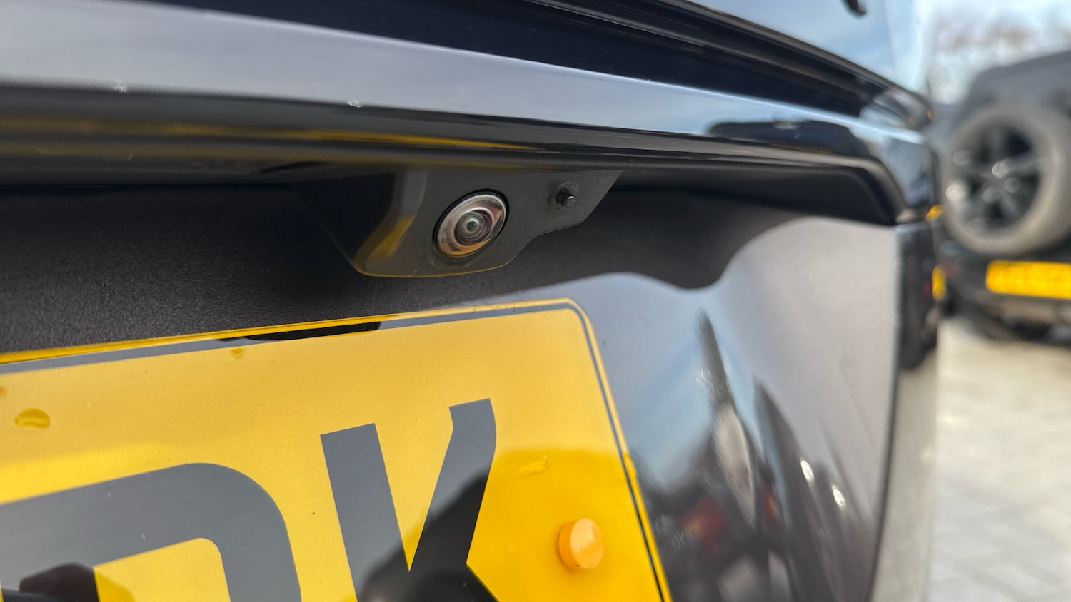 Used Land Rover Range Rover Velar 2025 for sale - 77541897: Photo 27