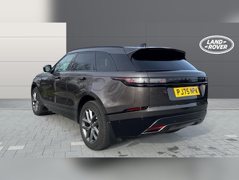 Used Land Rover Range Rover Velar 2025 for sale - 77541897: Photo