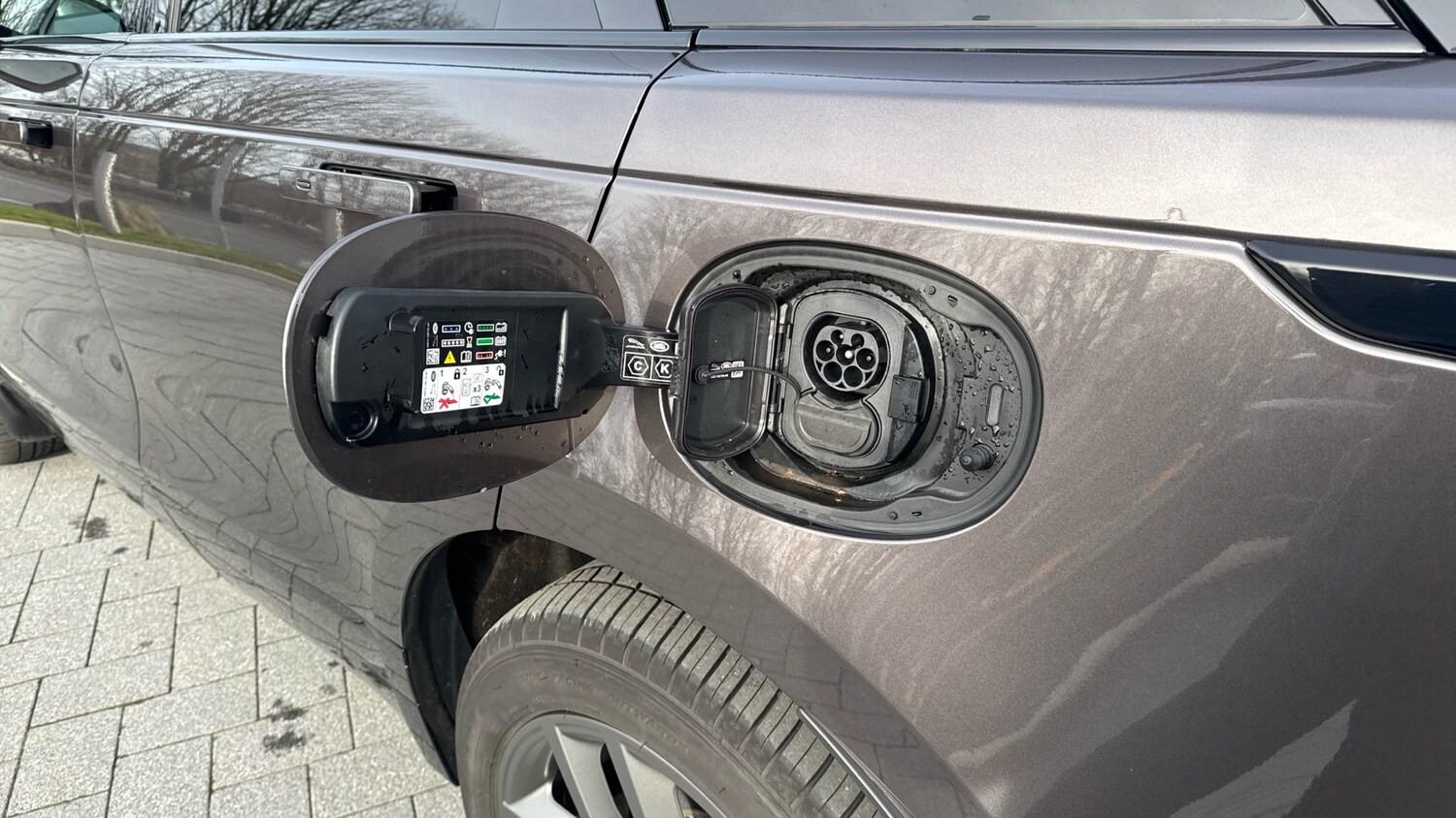 Used Land Rover Range Rover Velar 2025 for sale - 77541897: Photo 31