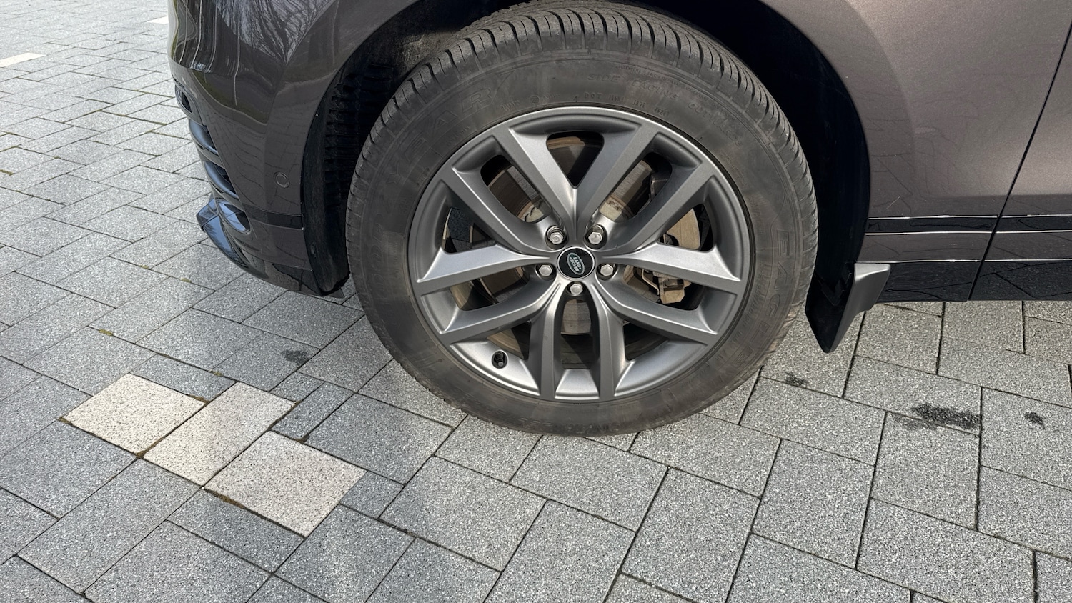 Used Land Rover Range Rover Velar 2025 for sale - 77541897: Photo 35