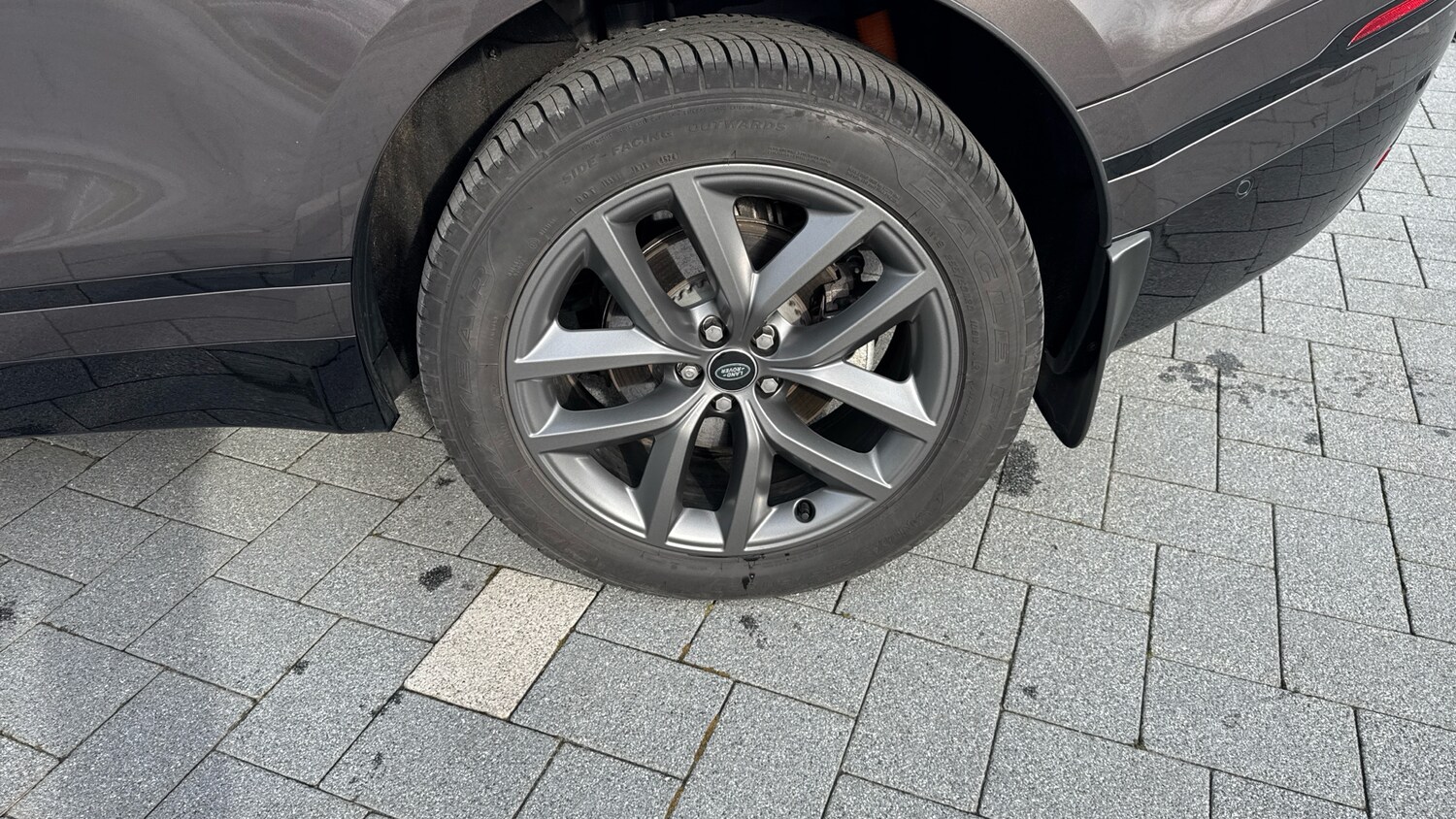 Used Land Rover Range Rover Velar 2025 for sale - 77541897: Photo 36