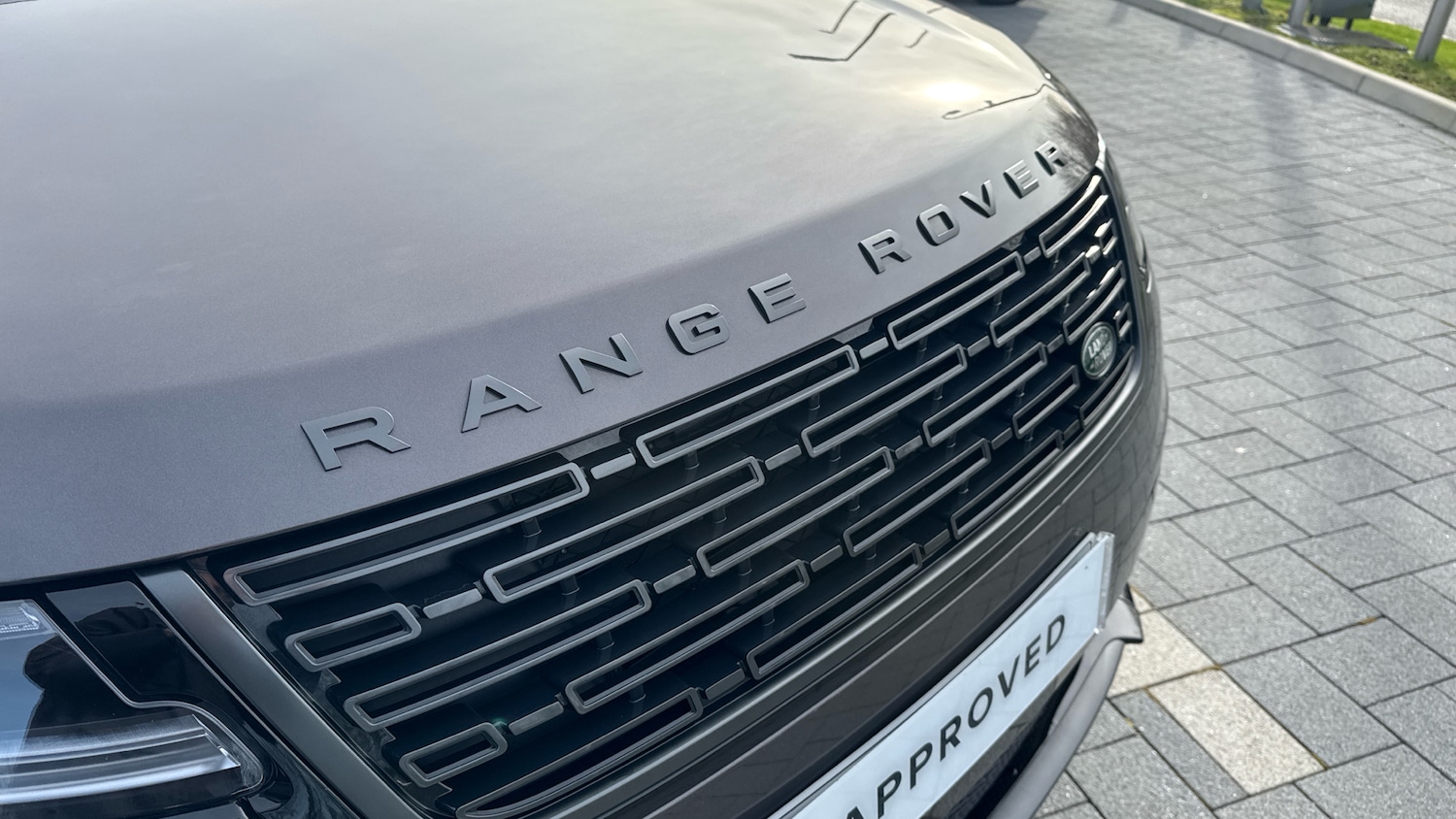 Used Land Rover Range Rover Velar 2025 for sale - 77541897: Photo 38