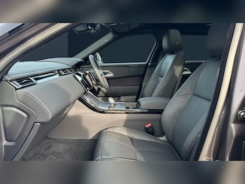 Used Land Rover Range Rover Velar 2025 for sale - 77541897: Photo