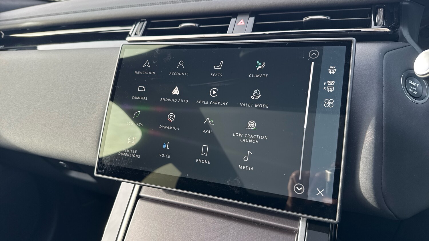 Used Land Rover Range Rover Velar 2025 for sale - 77541897: Photo 49