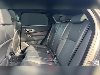 Used Land Rover Range Rover Velar 2025 for sale - 77541897: Photo