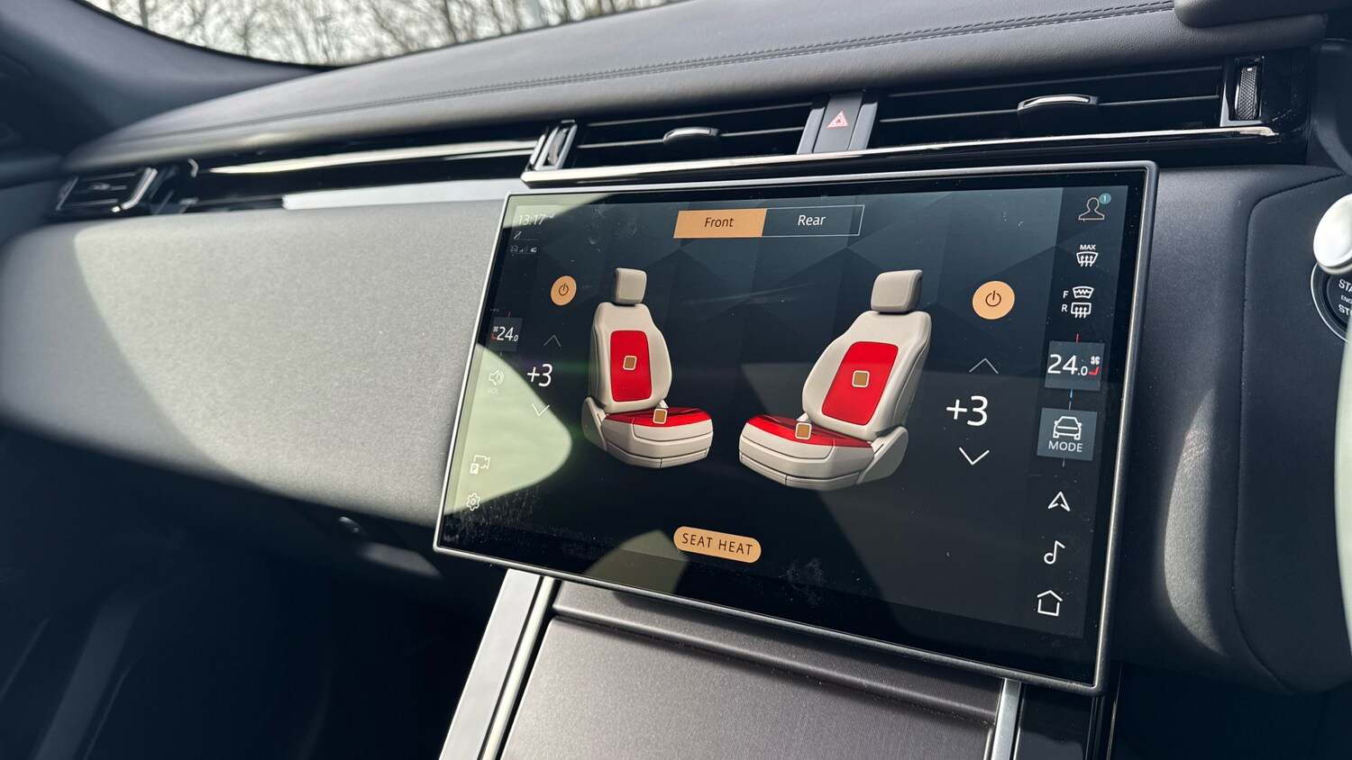 Used Land Rover Range Rover Velar 2025 for sale - 77541897: Photo 51