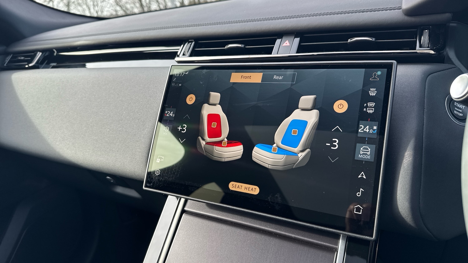 Used Land Rover Range Rover Velar 2025 for sale - 77541897: Photo 52