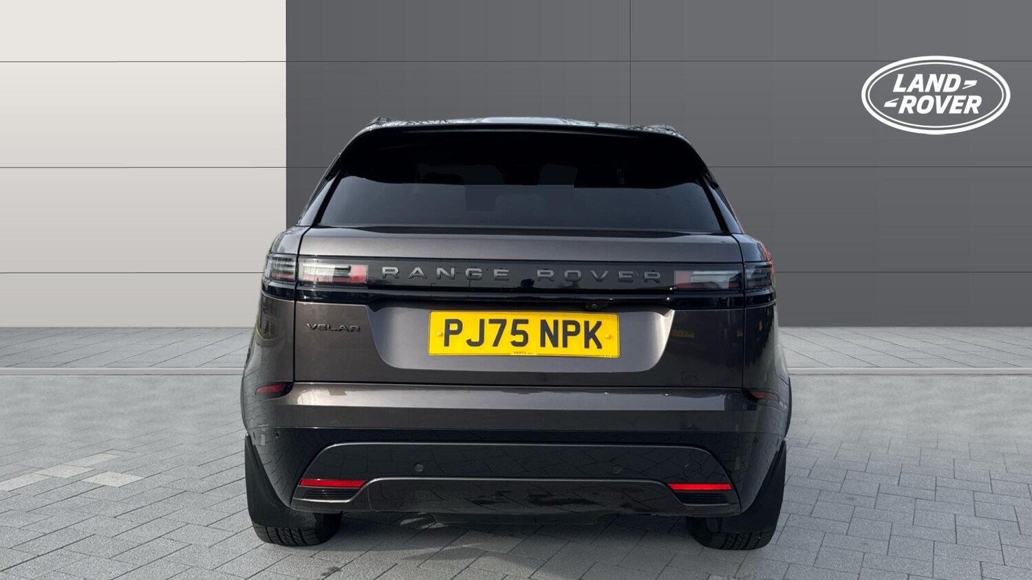 Used Land Rover Range Rover Velar 2025 for sale - 77541897: Photo 6